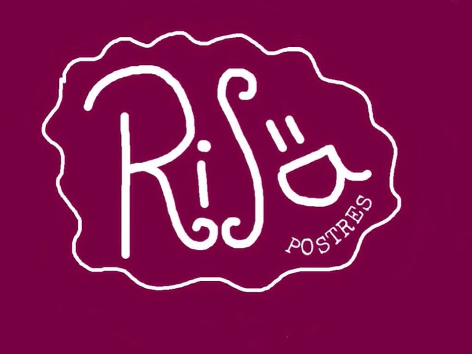 Postres Risa